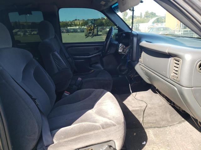 Photo 5 from auction – 2000 CHEVROLET SILVERADO with VIN 2GCEC19T6Y1382454