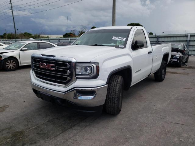 Photo 2 from auction – 2016 GMC SIERRA C15 with VIN 1GTN1LEC3GZ903367