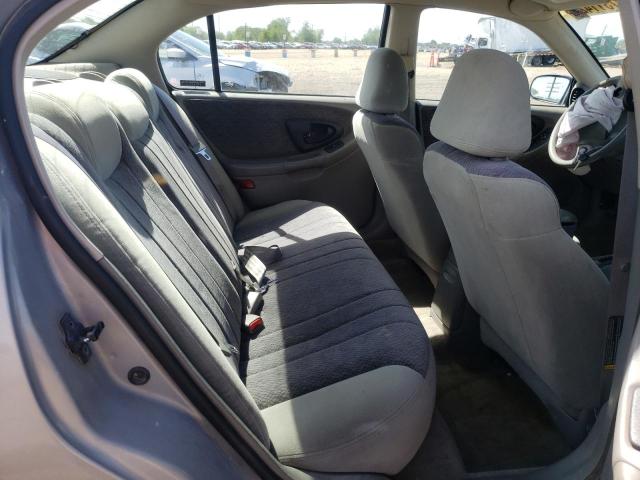 Photo 6 from auction – 2000 CHEVROLET MALIBU with VIN 1G1ND52J1Y6209648