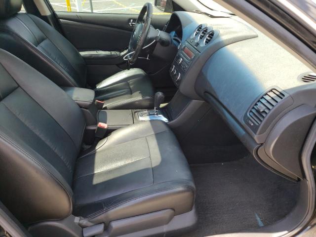 Photo 5 from auction – 2011 NISSAN ALTIMA BAS with VIN 1N4AL2AP5BN445400