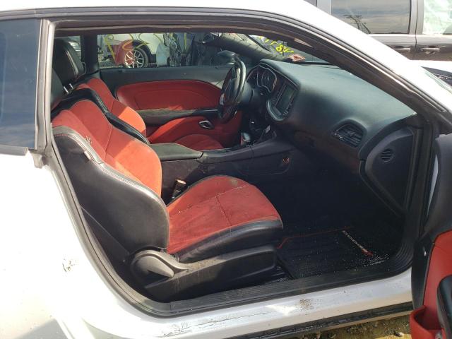Photo 5 from auction – 2015 DODGE CHALLENGER with VIN 2C3CDZFJ2FH706904