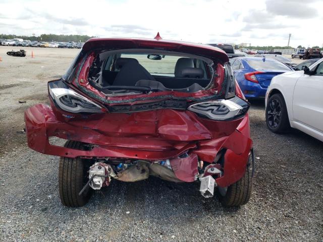 Photo 9 from auction – 2017 CHEVROLET BOLT EV LT with VIN 1G1FW6S07H4139614