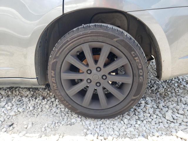 Photo 9 from auction – 2013 CHRYSLER 200 TOURIN with VIN 1C3CCBBB2DN727197