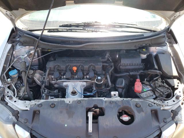 Photo 7 from auction – 2015 HONDA CIVIC EX with VIN 19XFB2F87FE209233