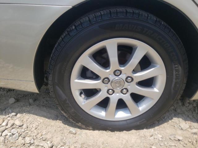 Photo 9 from auction – 2004 LEXUS ES 330 with VIN JTHBA30G545040019