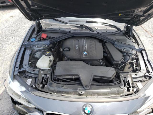 Photo 7 from auction – 2018 BMW 328 D XDRI with VIN WBA8F1C58JAE97356