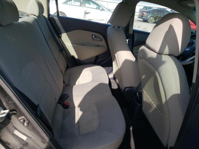 Photo 6 from auction – 2017 KIA RIO LX with VIN KNADM4A32H6044058