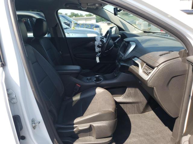 Photo 5 from auction – 2020 GMC TERRAIN SL with VIN 3GKALVEV4LL113944