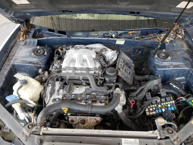 Photo 7 from auction – 2006 HYUNDAI AZERA SE with VIN KMHFC46F86A035713