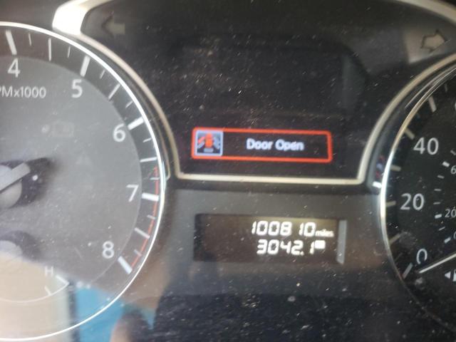 Photo 8 from auction – 2014 NISSAN ALTIMA 2.5 with VIN 1N4AL3AP6EN208747