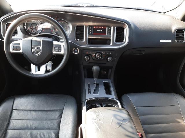 Photo 9 from auction – 2012 DODGE CHARGER SE with VIN 2C3CDXBG9CH177509