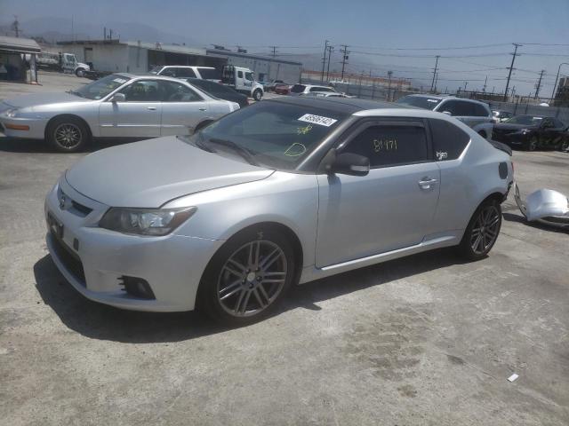 Photo 2 from auction – 2013 TOYOTA SCION TC with VIN JTKJF5C73D3062711