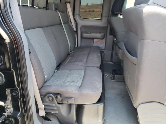 Photo 6 from auction – 2005 FORD F150 with VIN 1FTPX02555KD46981