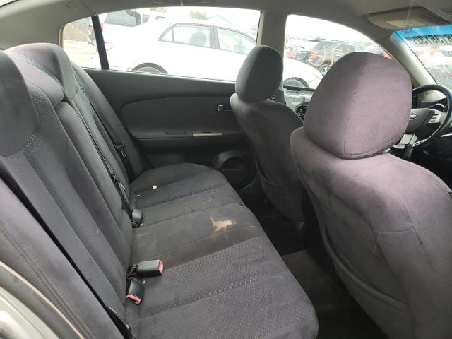 Photo 6 from auction – 2005 NISSAN ALTIMA S with VIN 1N4AL11E45C304116