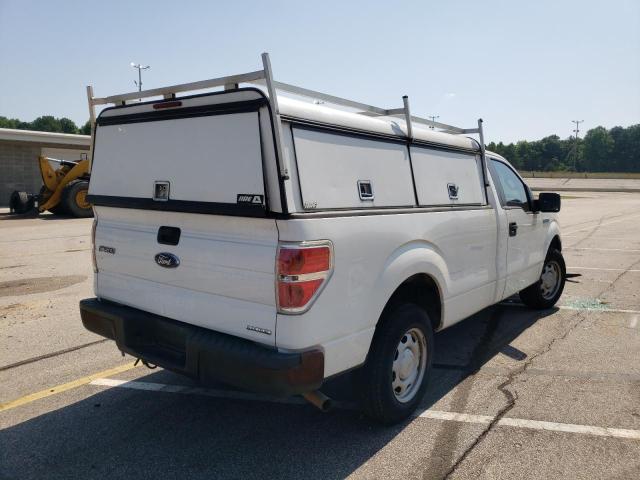 صورة رقم 4 من المزاد - 2013 FORD F150 مع VIN 1FTMF1CM7DKF27547