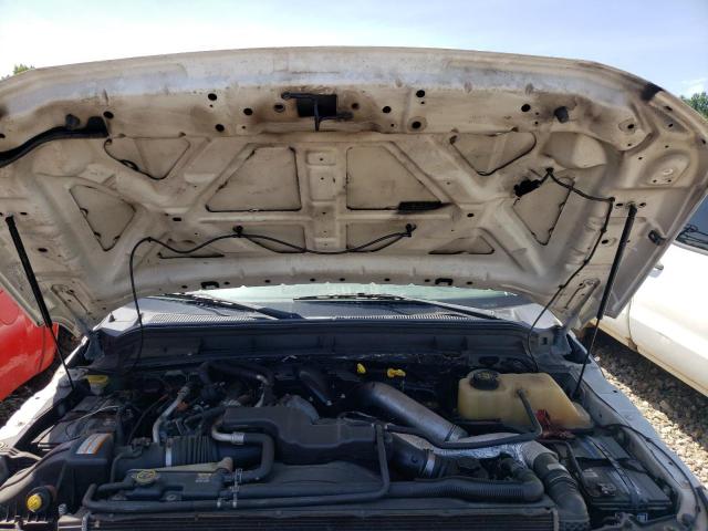 Photo 7 from auction – 2011 FORD F350 SUPER with VIN 1FTRF3CT5BEB59521