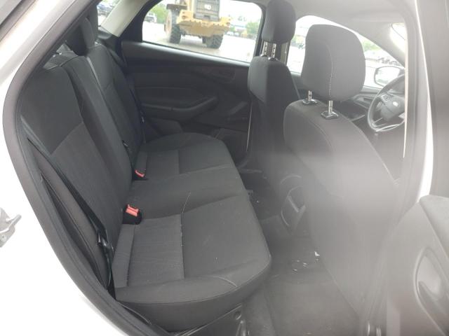 Photo 6 from auction – 2015 FORD FOCUS S with VIN 1FADP3E28FL343502