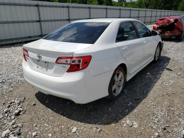 Photo 4 from auction – 2013 TOYOTA CAMRY L with VIN 4T1BF1FK5DU236126