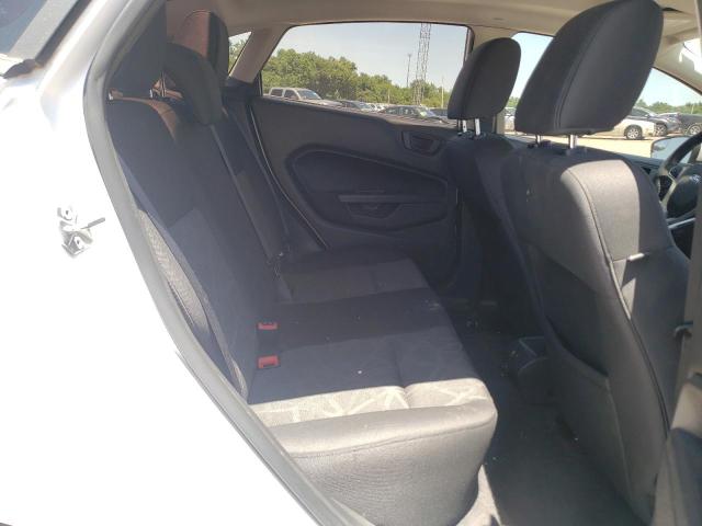 Photo 6 from auction – 2011 FORD FIESTA SEL with VIN 3FADP4CJ5BM115658