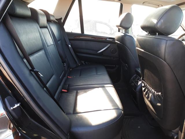 Photo 6 from auction – 2005 BMW X5 3.0I with VIN 5UXFA13545LY12846
