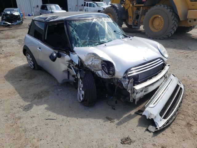 MINI COOPER 2006 with VIN WMWRC33506TK66193 - Photo from auction