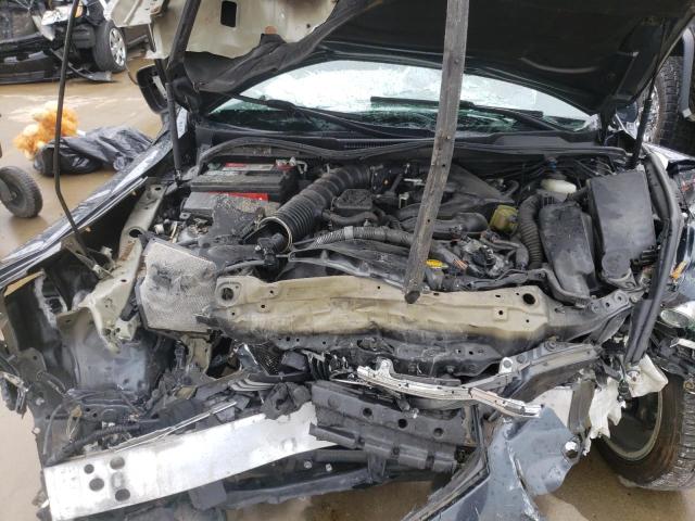 Photo 7 from auction – 2006 LEXUS IS 250 with VIN JTHCK262X62006184