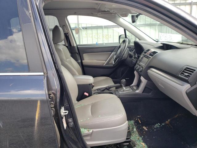 Photo 5 from auction – 2014 SUBARU FORESTER 2 with VIN JF2SJAPC5EH457702