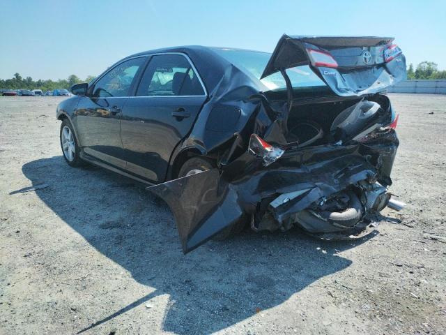 Photo 3 from auction – 2013 TOYOTA CAMRY L with VIN 4T1BF1FK6DU683807