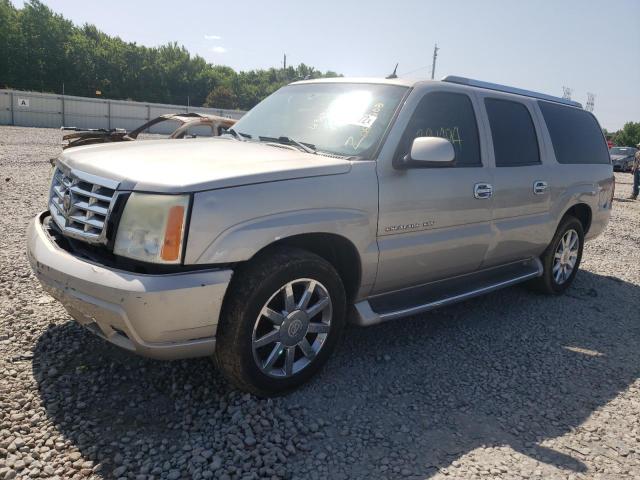 Photo 2 from auction – 2004 CADILLAC ESCALADE E with VIN 3GYFK66N14G274278