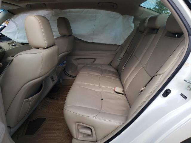 Photo 6 from auction – 2012 TOYOTA AVALON BAS with VIN 4T1BK3DB7CU456666