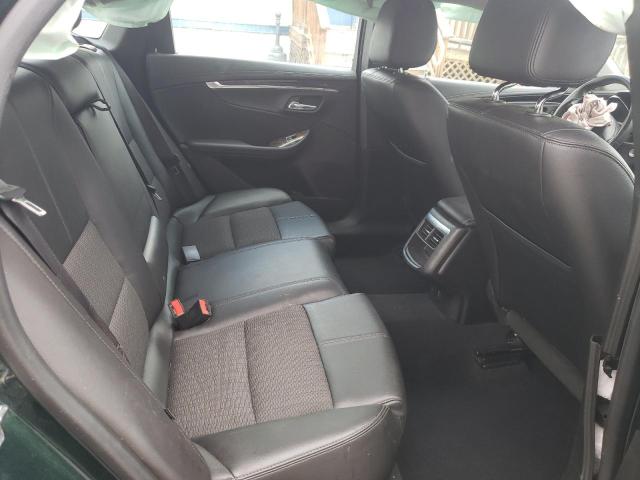 Photo 6 from auction – 2015 CHEVROLET IMPALA LT with VIN 2G1115SL4F9232727