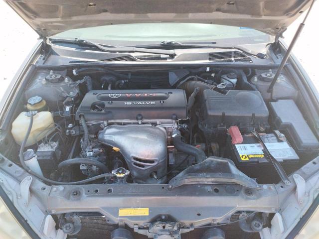 Photo 7 from auction – 2006 TOYOTA CAMRY LE with VIN JTDBE32K763057636