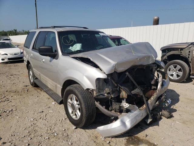 FORD EXPEDITION 2003 with VIN 1FMRU15L13LA42177 - Photo from auction