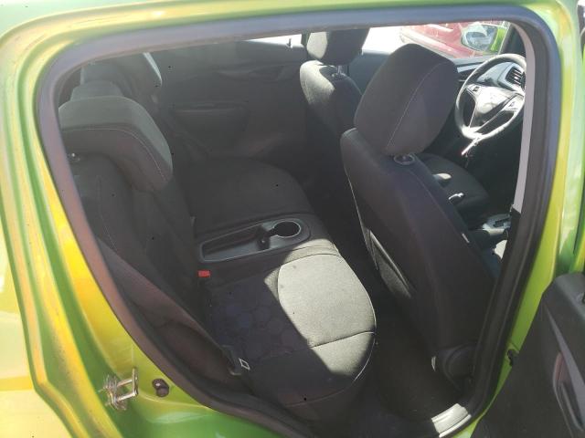 Photo 6 from auction – 2016 CHEVROLET SPARK 1LT with VIN KL8CD6SA3GC573146