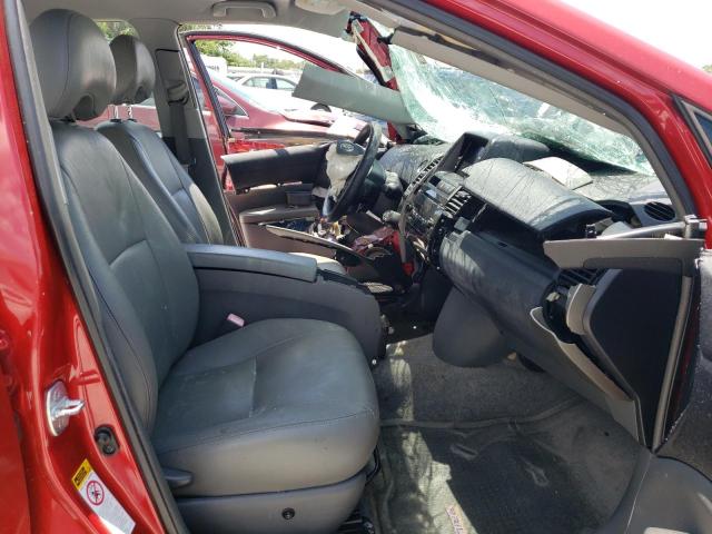 Photo 5 from auction – 2008 TOYOTA PRIUS with VIN JTDKB20U187743285