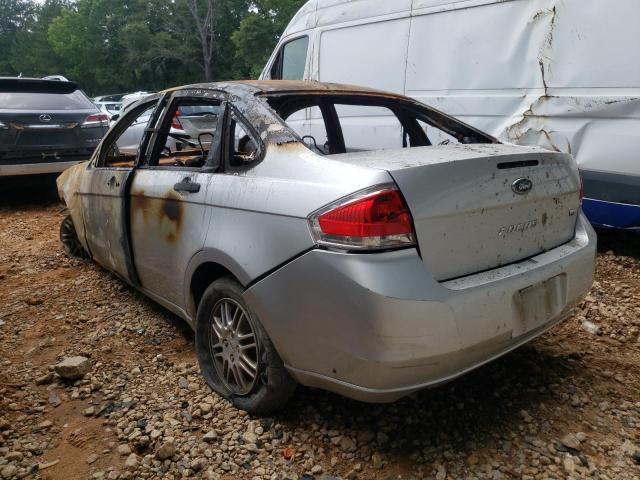 Photo 3 from auction – 2010 FORD FOCUS SE with VIN 1FAHP3FN2AW186230