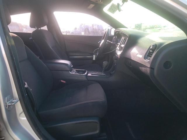Photo 5 from auction – 2012 DODGE CHARGER SE with VIN 2C3CDXBG0CH297991