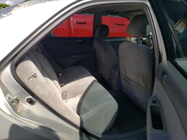 Photo 6 from auction – 2003 TOYOTA CAMRY LE with VIN 4T1BE32K03U766765