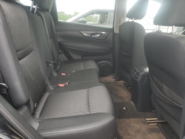Photo 6 from auction – 2019 NISSAN ROGUE S with VIN KNMAT2MV4KP559672