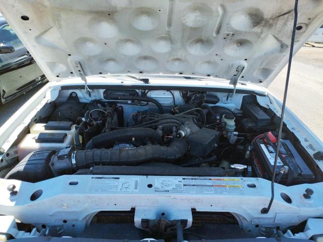 Фото 7 с аукциона – 2000 FORD RANGER с VIN 1FTYR10V9YPC01473