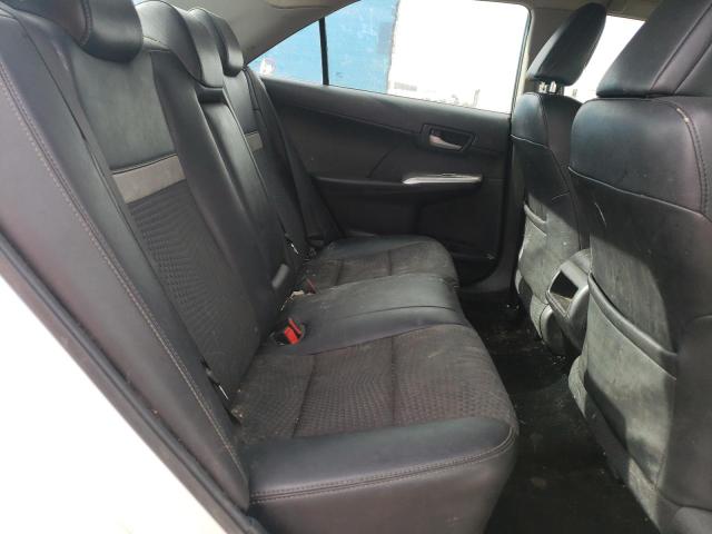 Photo 6 from auction – 2014 TOYOTA CAMRY L with VIN 4T1BF1FK5EU364657