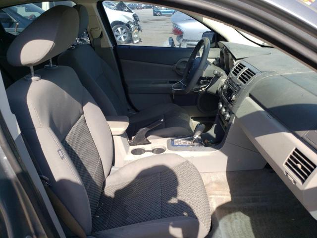 Photo 5 from auction – 2008 DODGE AVENGER SE with VIN 1B3LC46K88N216859