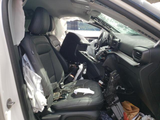 Photo 5 from auction – 2021 FORD EXPLORER X with VIN 1FMSK8DH0MGB00934