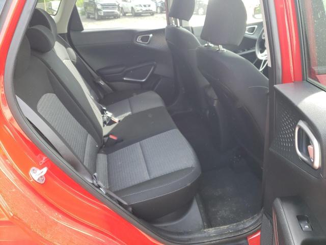 Photo 6 from auction – 2020 KIA SOUL with VIN KNDJ23AUXL7020611
