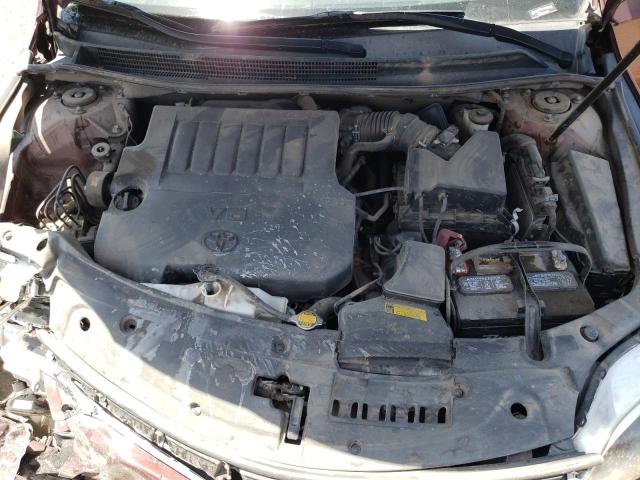 Zdjęcie 7 z aukcji – 2014 TOYOTA AVALON BAS z VIN 4T1BK1EB3EU124276
