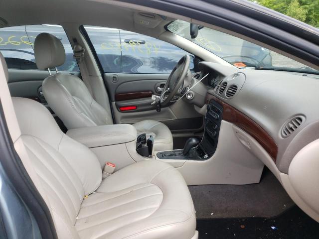 Photo 5 from auction – 2004 CHRYSLER 300M with VIN 2C3HE66GX4H628942