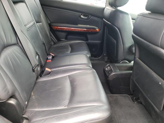 Photo 6 from auction – 2007 LEXUS RX 350 with VIN 2T2HK31U77C031404