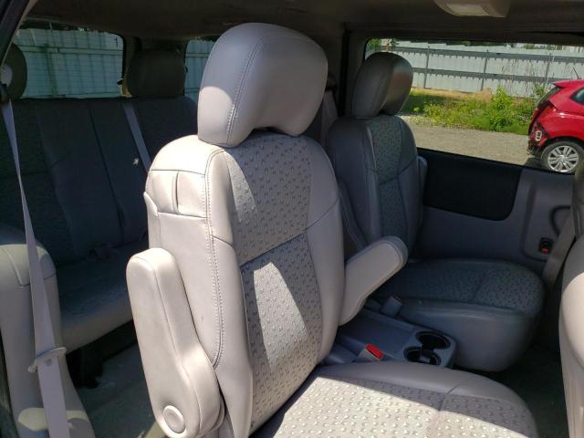 Photo 6 from auction – 2007 CHEVROLET UPLANDER L with VIN 1GNDV331X7D134971