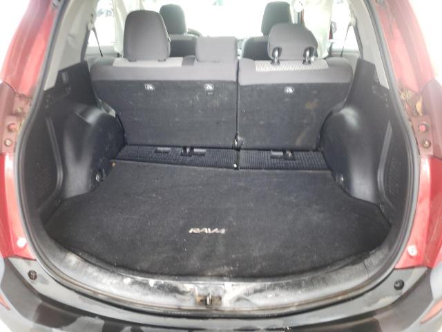 Photo 9 from auction – 2013 TOYOTA RAV4 LE with VIN 2T3BFREV1DW025796