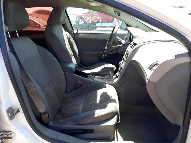 Photo 5 from auction – 2012 CHEVROLET MALIBU LS with VIN 1G1ZA5E02CF347902